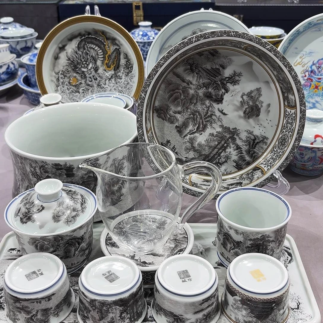 瓷片?*景德镇陶瓷学院