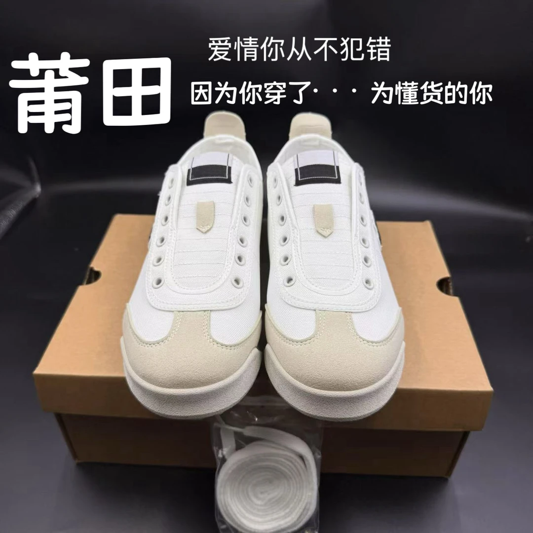 ☆夏季透气小白鞋帆布鞋板鞋低帮情侣防滑