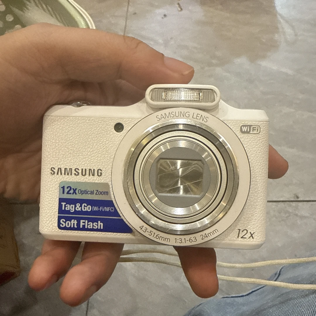 99新 Samsung/三星 三星wb50f