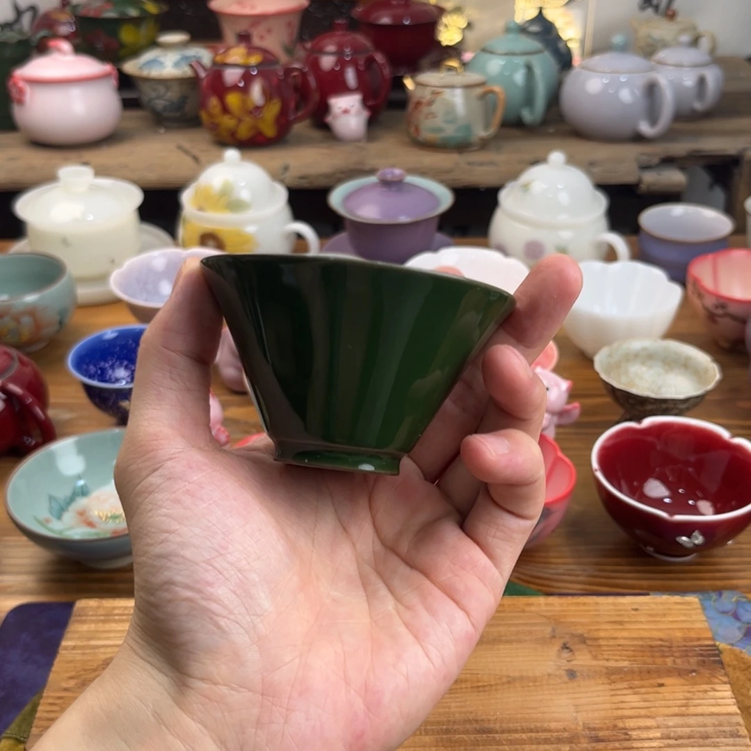 陶瓷主人杯主人杯主人杯