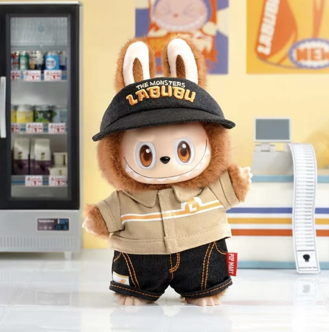 ［小树潮玩］便利店吊卡
