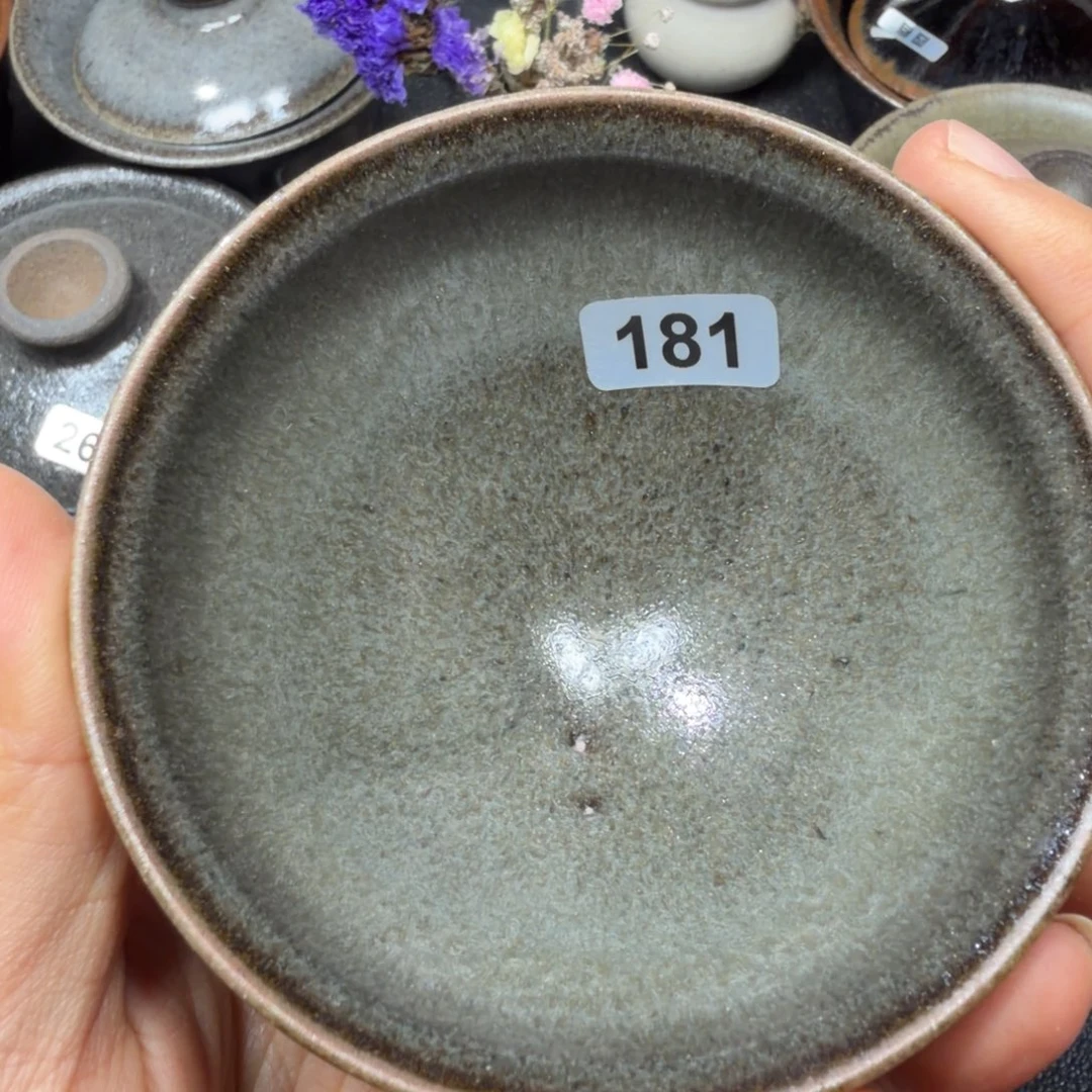 茶盏焦源龙窑，不忘初心181