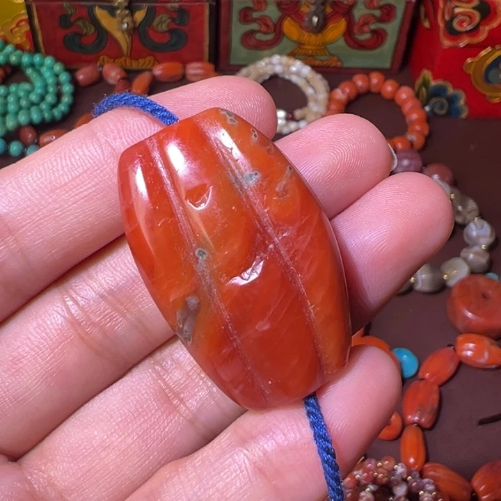 一***吉非洲紫檀（红花梨）