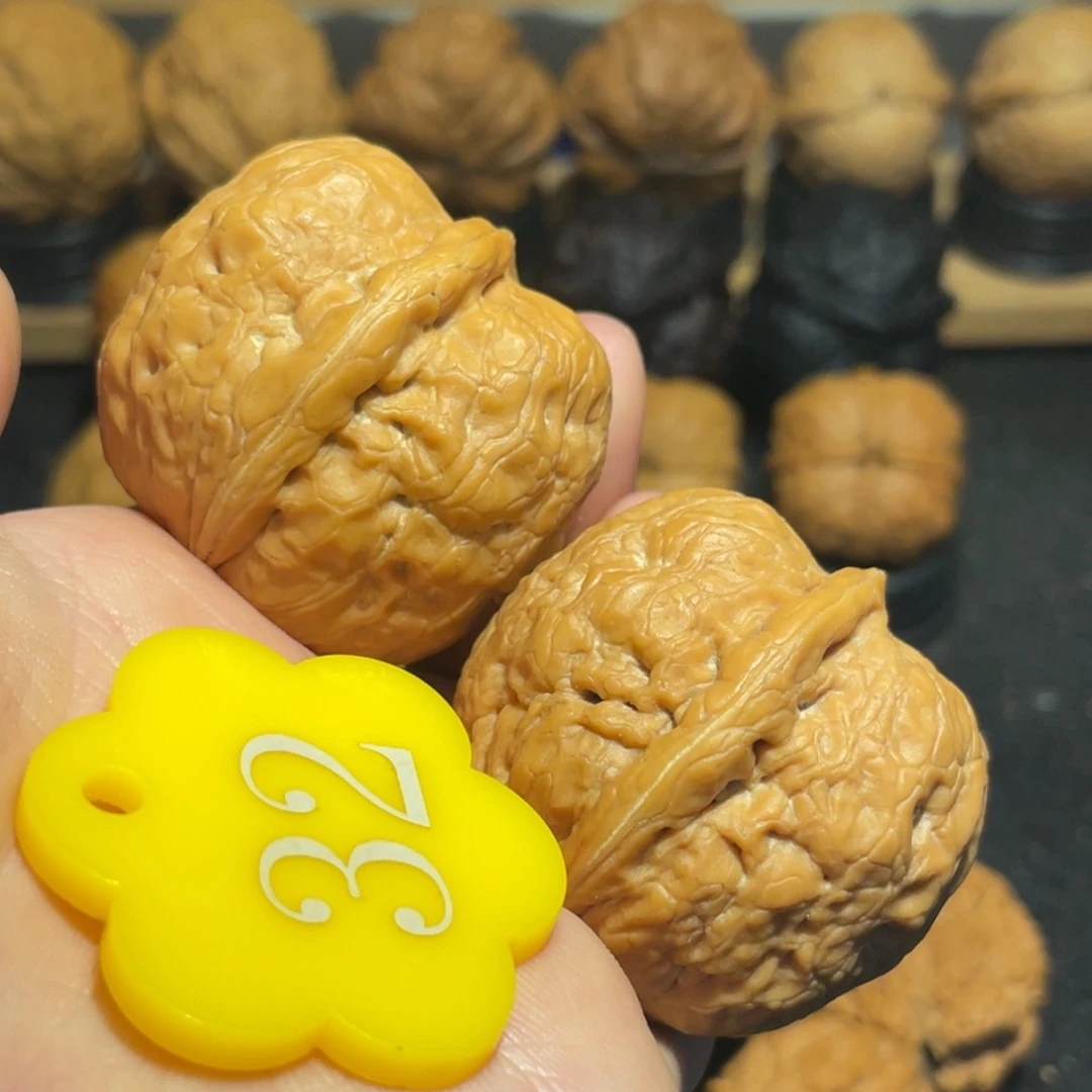 元宝粗筋二炸核桃39