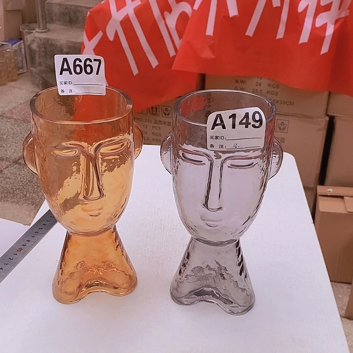 手工艺品玻璃高24.10二选一