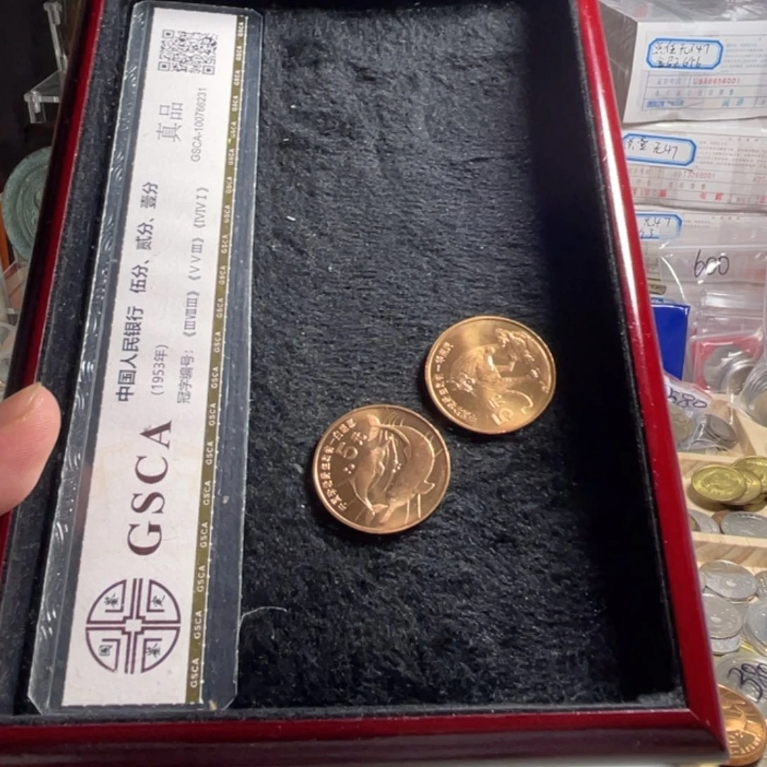 其他普通金属虎豚一套