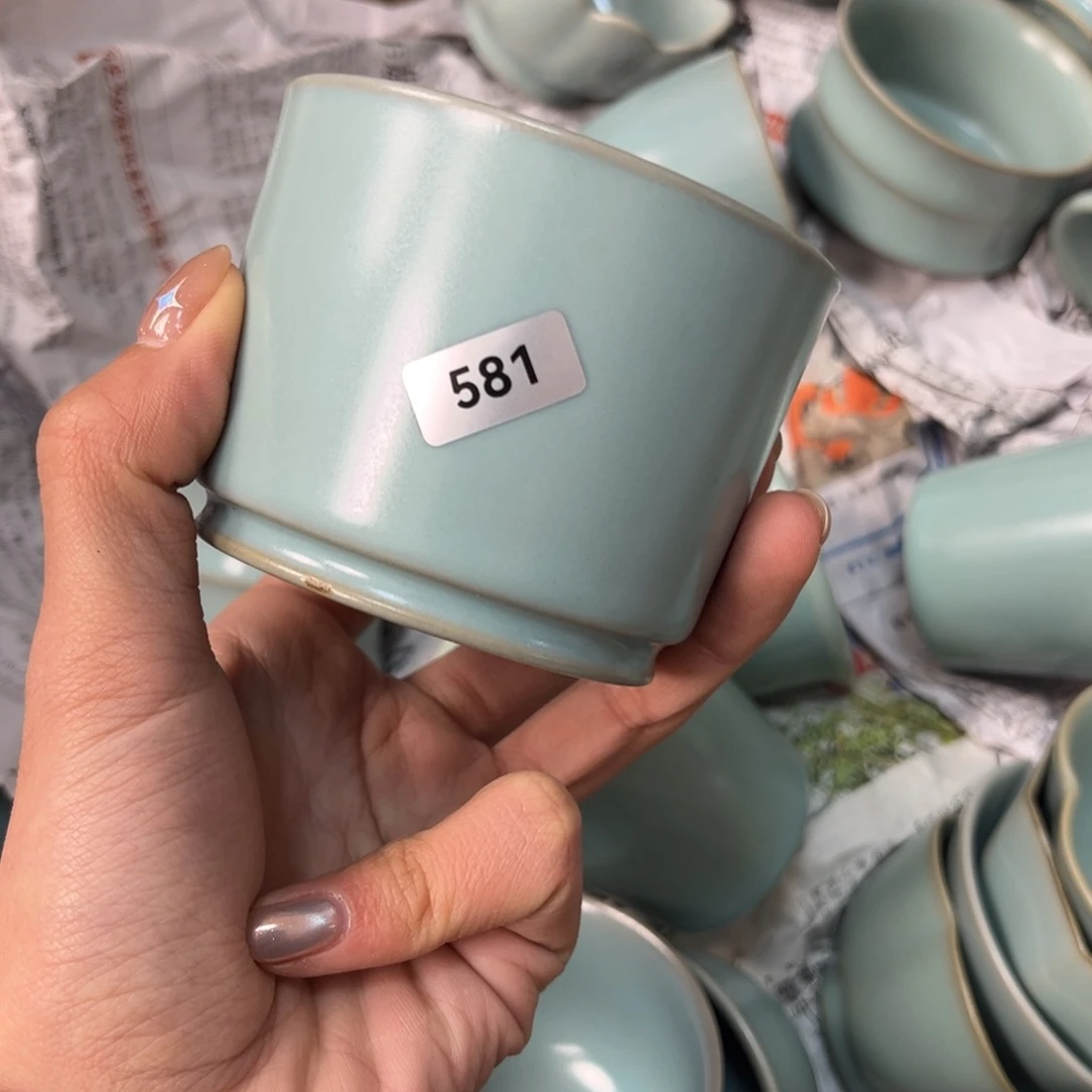 摆件陶淮**人581哈哈哈哈哈哈哈微瑕