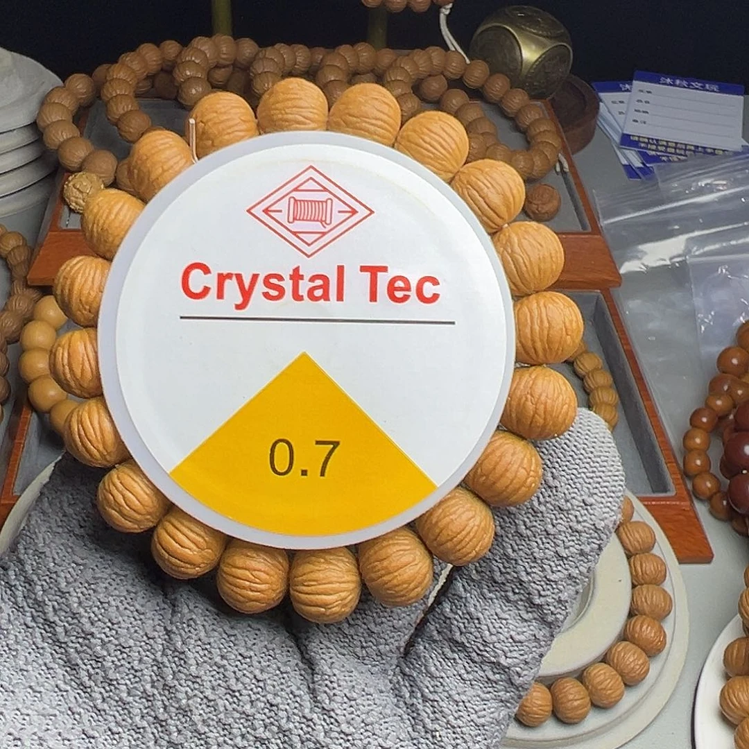 晓***手串猴头核桃原皮无修13同尺土豪