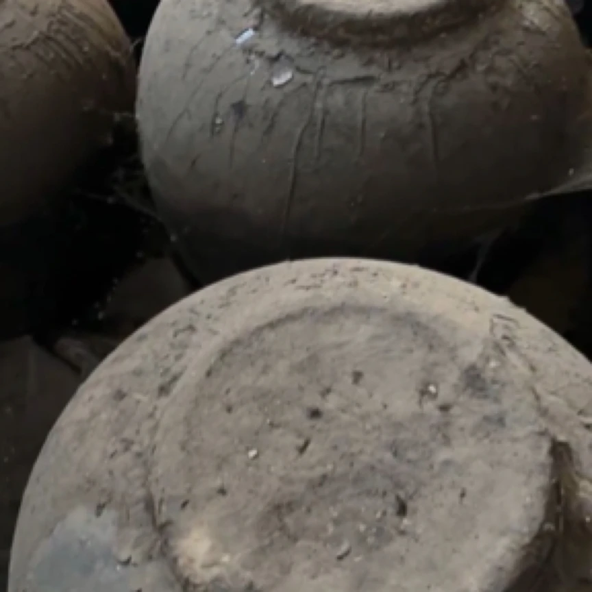 雪缘2004开坛酒，54度酱香型，五粮大曲假一赔万51-60度51-60度