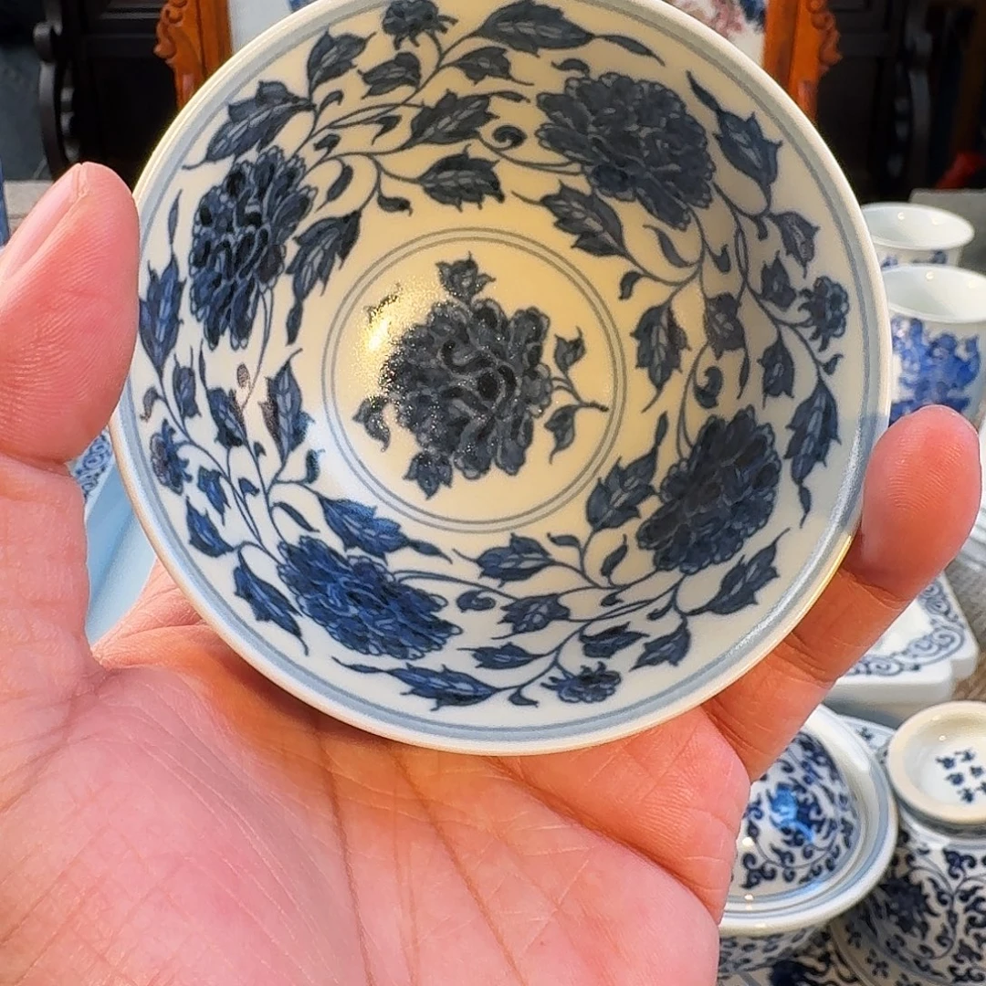 名窑口，放漏时间到啦