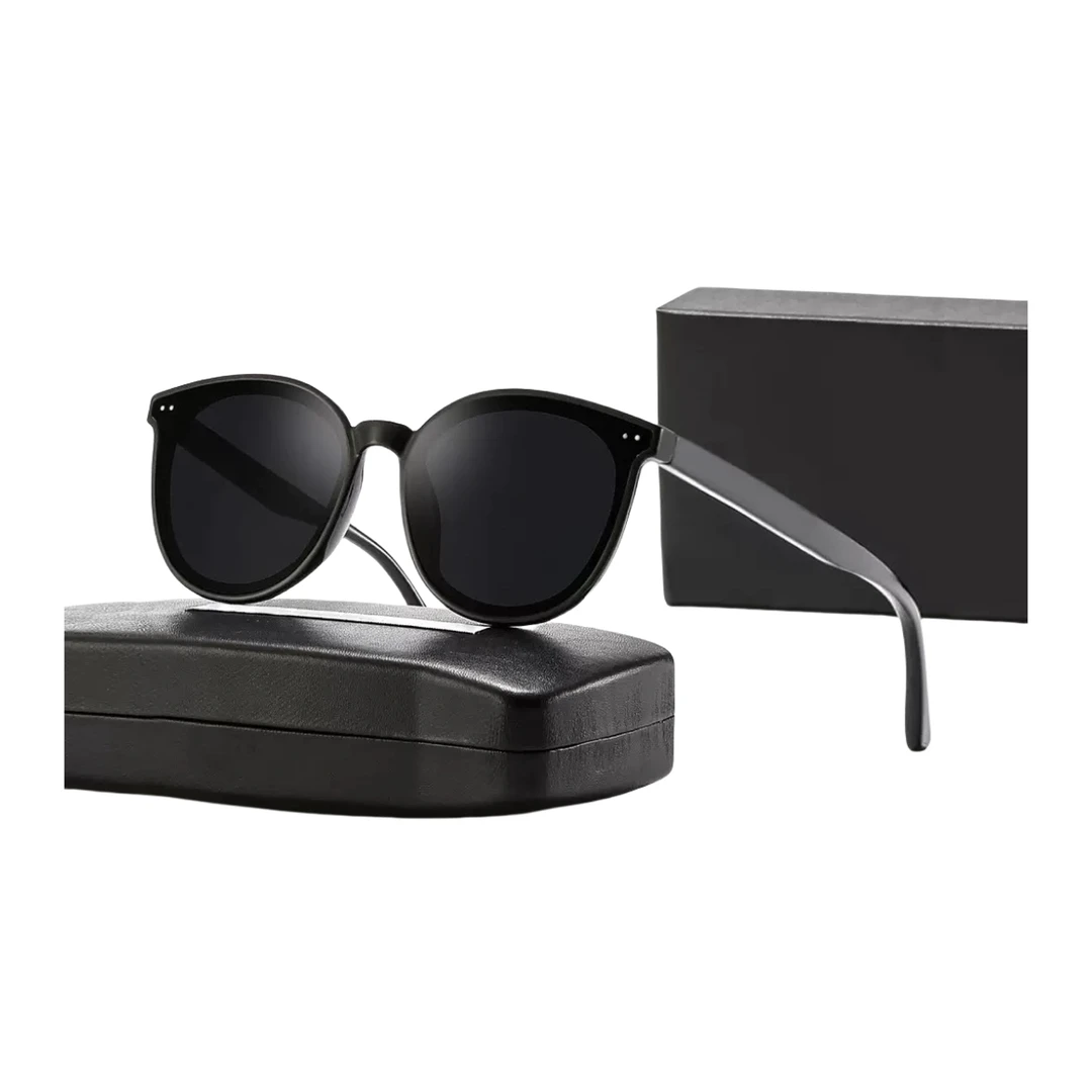 小北大框显瘦情侣款防紫外线时尚遮阳太阳眼镜