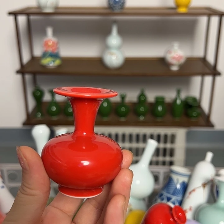 摆件景德镇陶瓷研究所学会