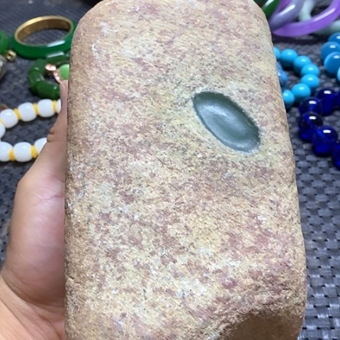 瓷片瓷器紫砂壶摆件