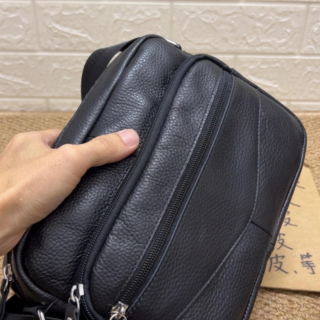 【闪购商品】头层牛皮