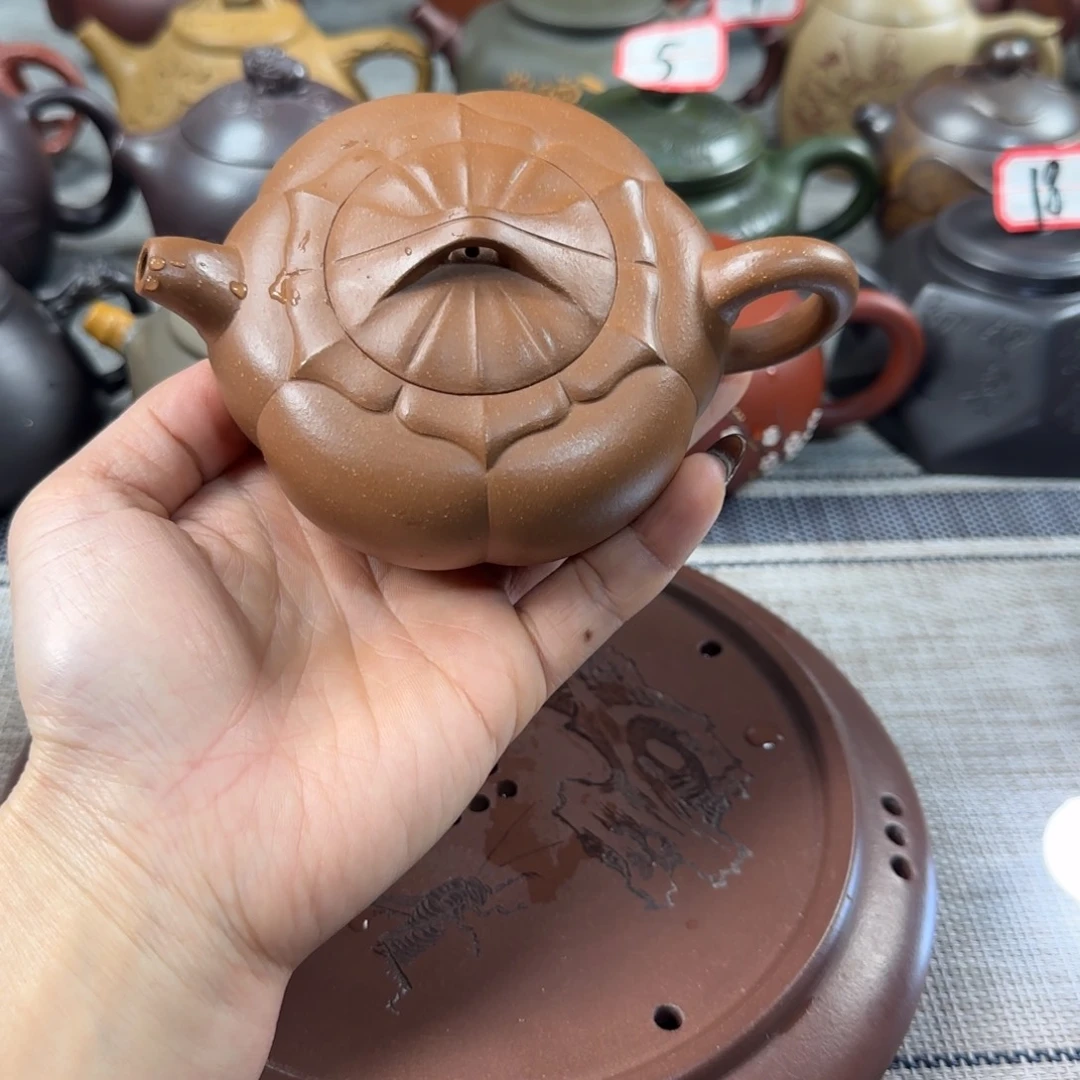 紫砂茶壶紫砂紫砂茶具