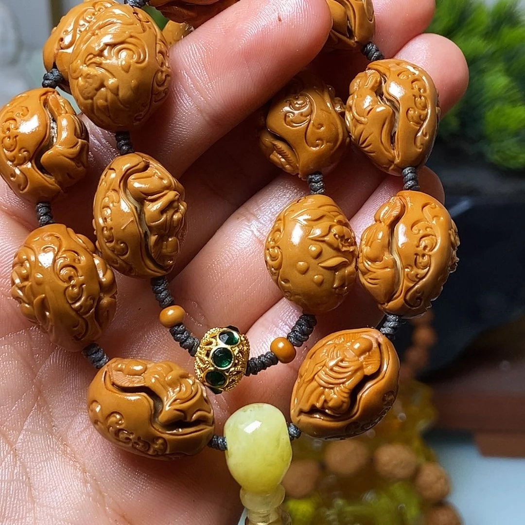 橄榄核手串/手链nbhhbhhhhhhhhh