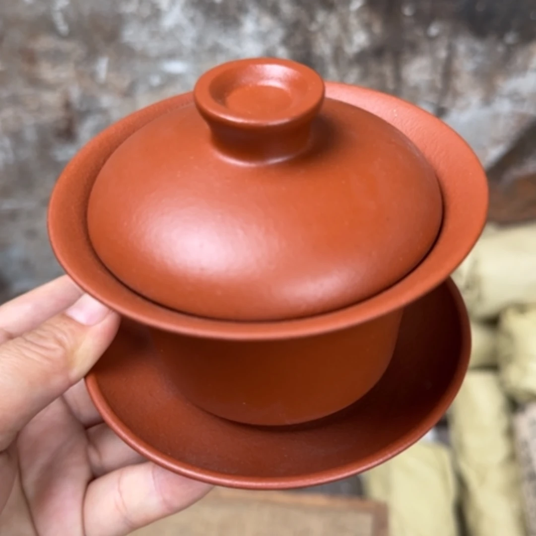 【闪购商品】茶杯紫砂紫砂茶具