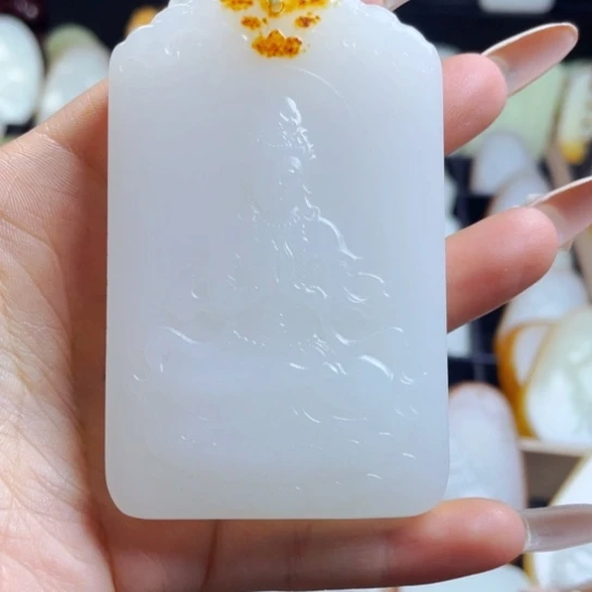 石材以直播间截图为准