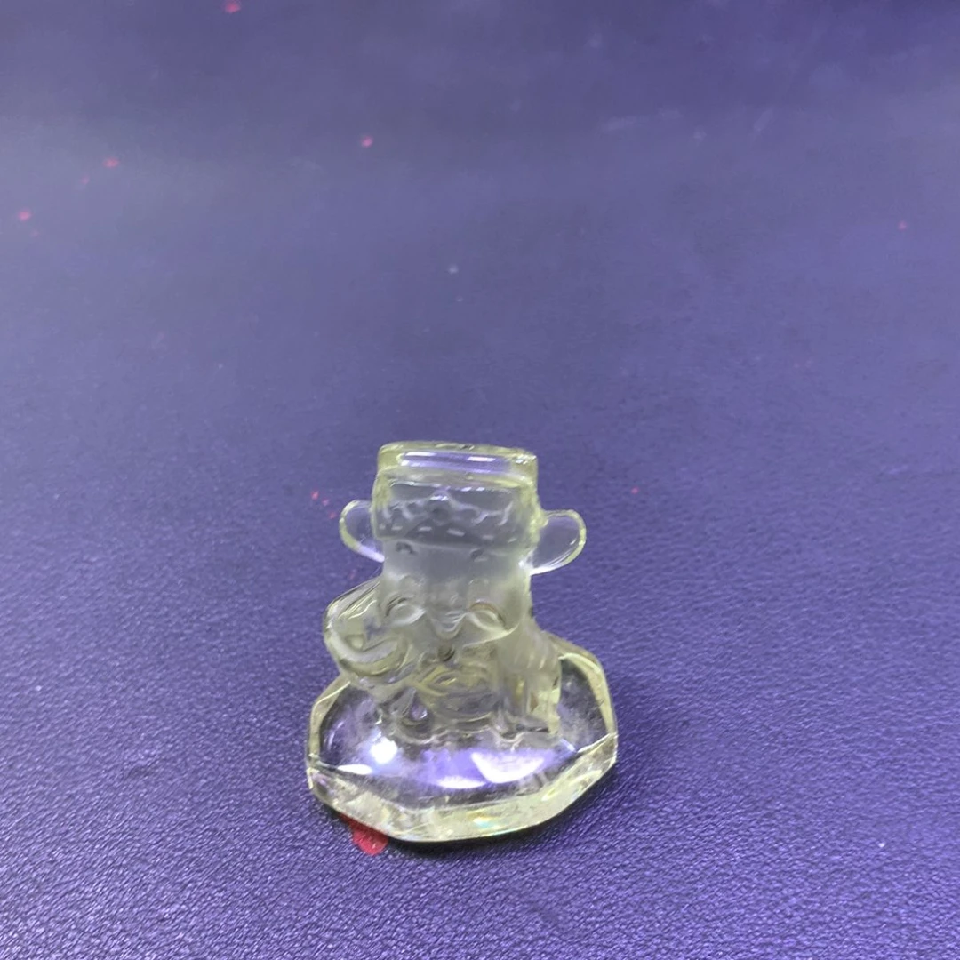 未镶嵌大型摆件（非配饰）水晶