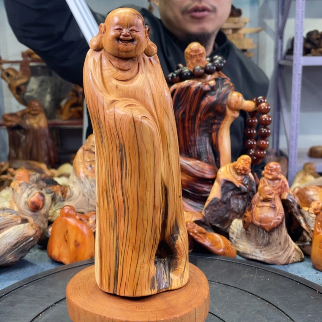 【闪购商品】柏木（崖柏）其他