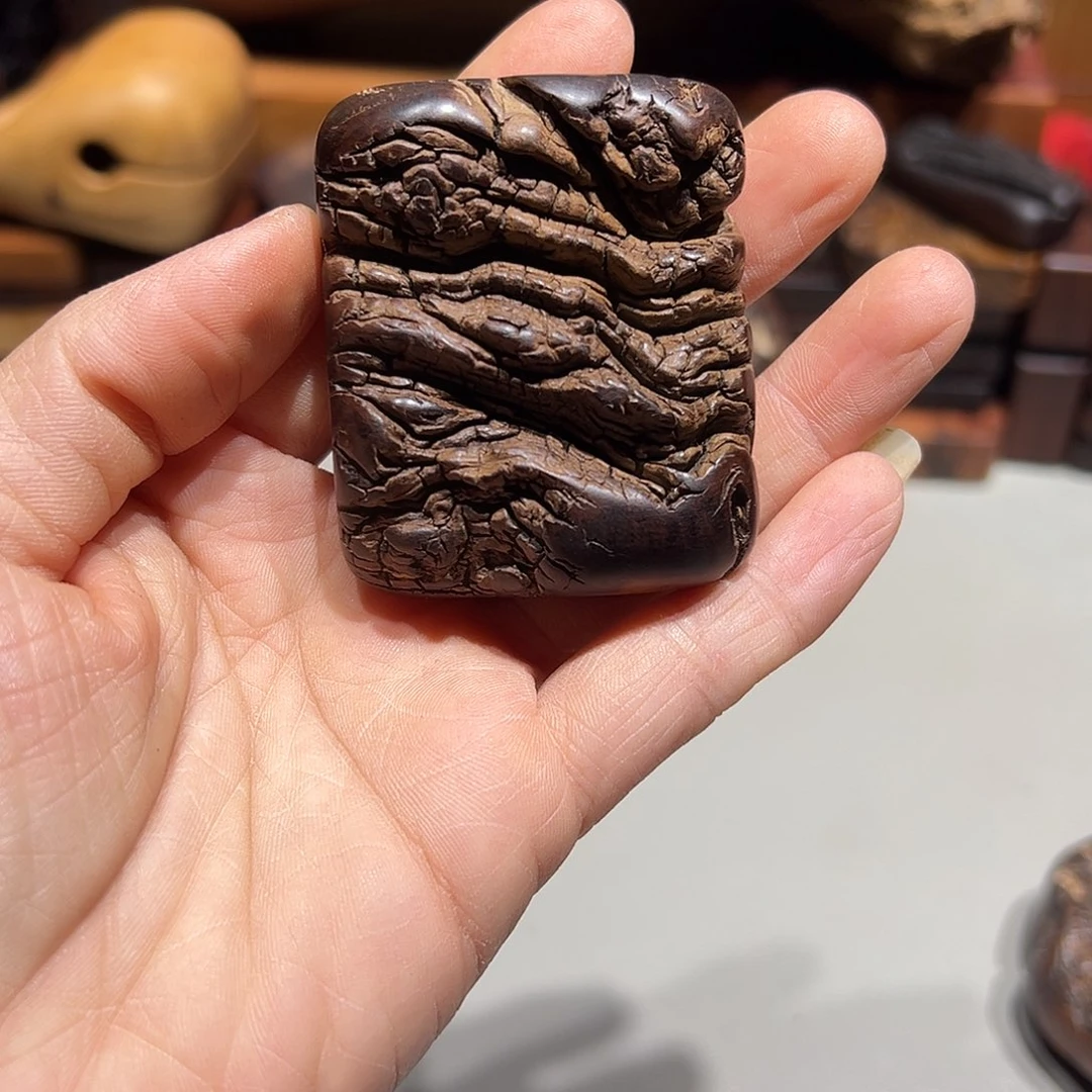 潘***子枣木直播间默认截图