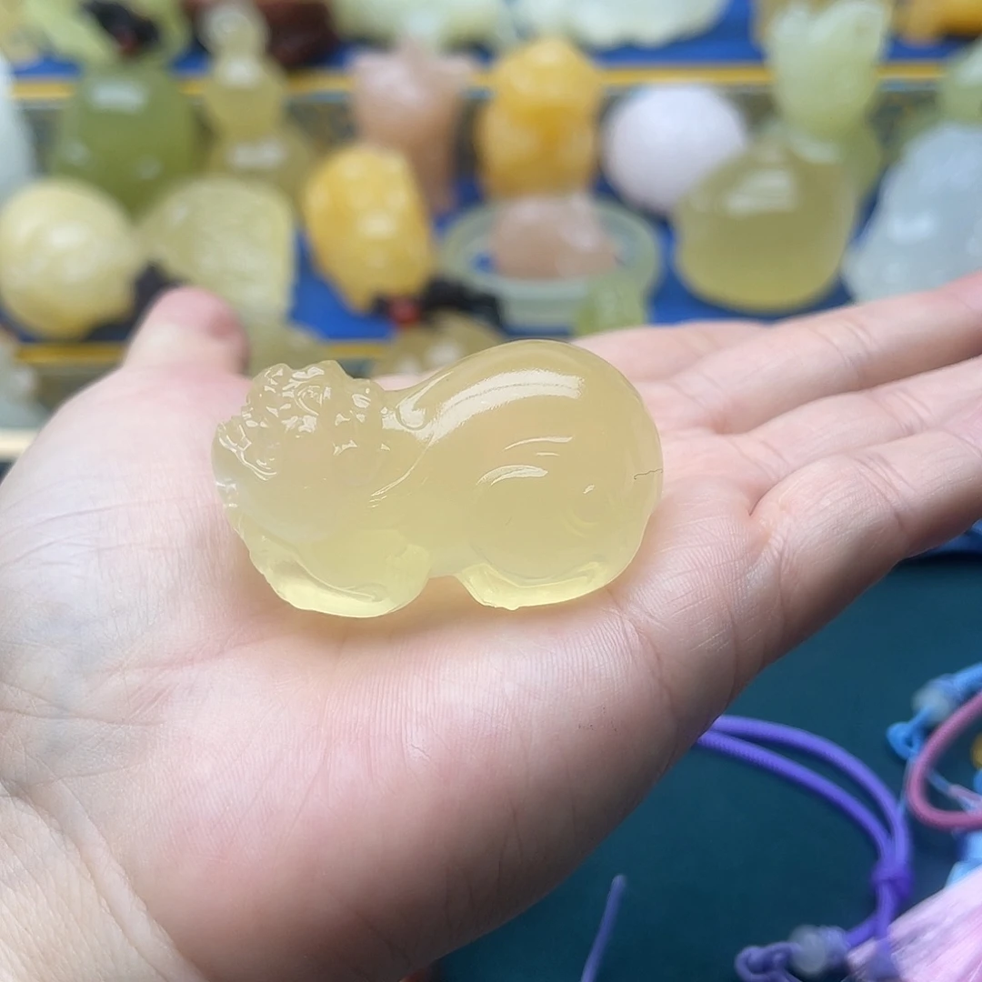 小***冰新疆昆仑山脉山料