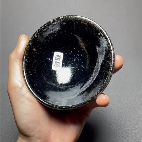 【闪购商品】茶盏-瑕疵-587.........