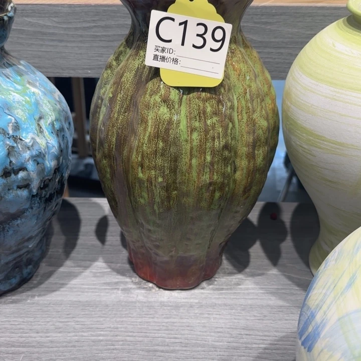 景德镇陶瓷艺术品