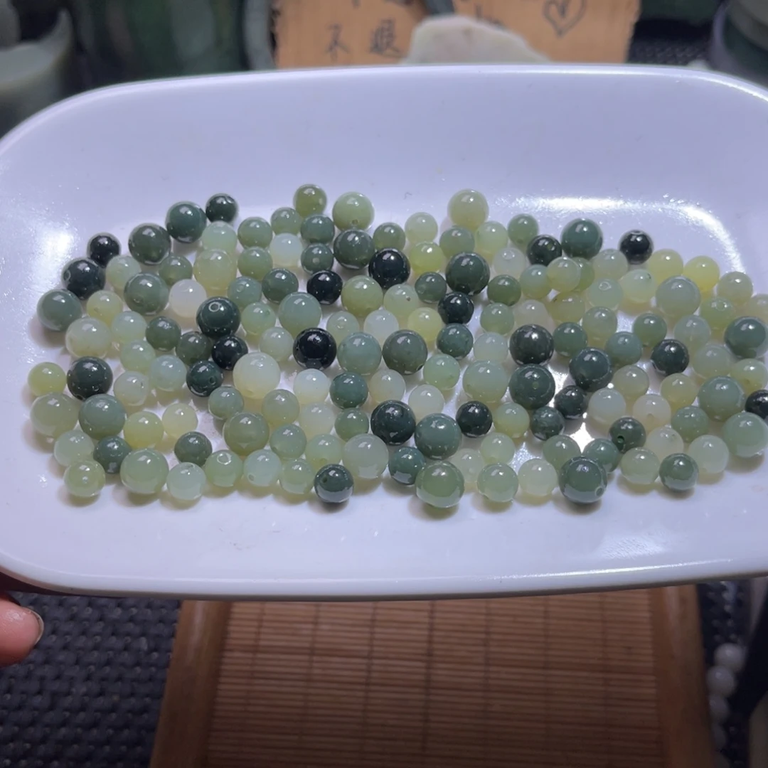 未镶嵌和田玉挂件乡*