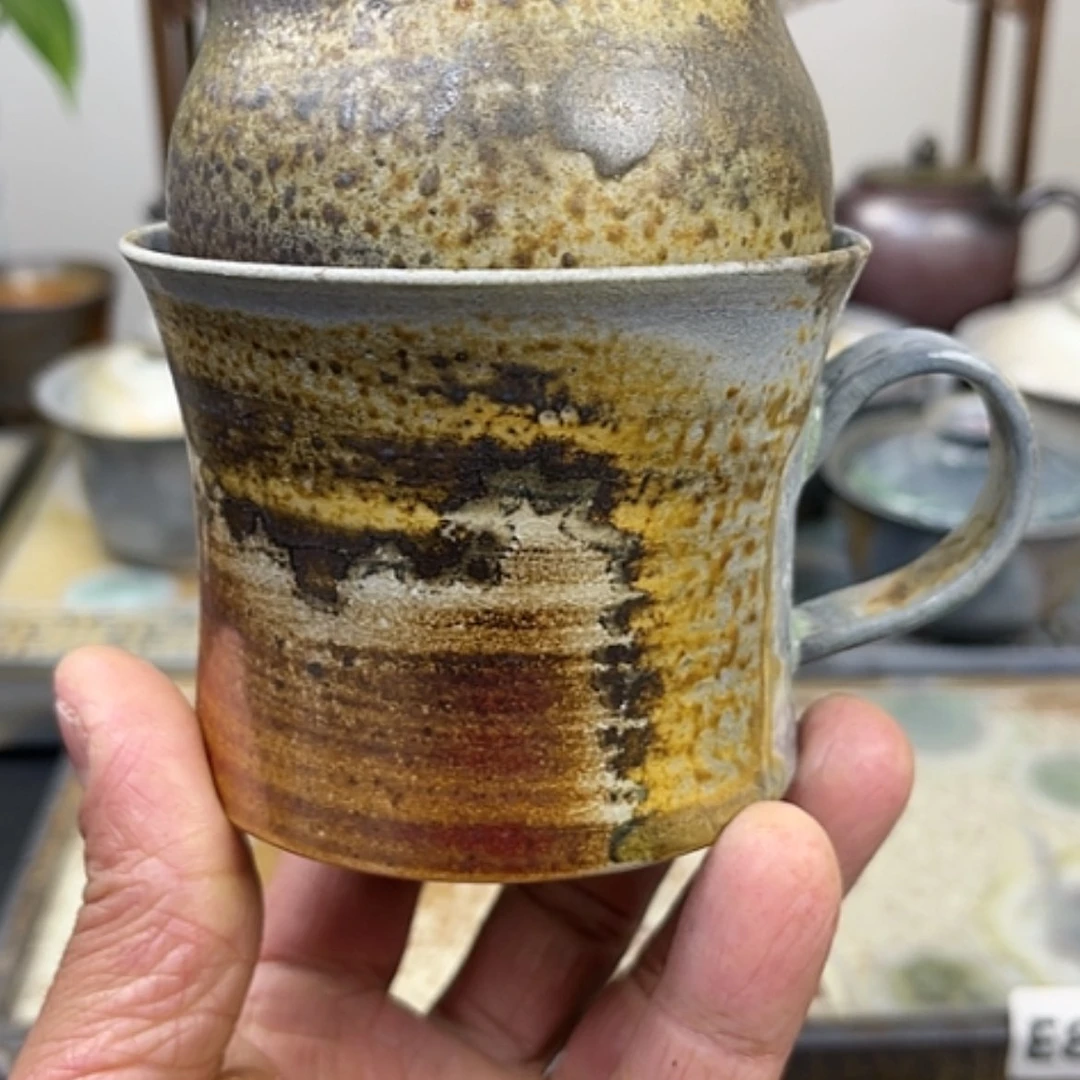 【闪购商品】清**年景德柴窑窑宝福利