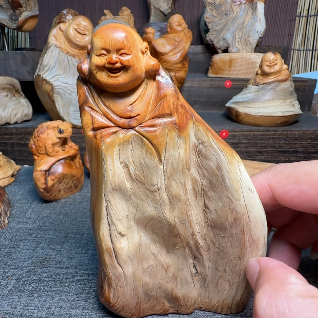 柏木（崖柏）好的我知道了我