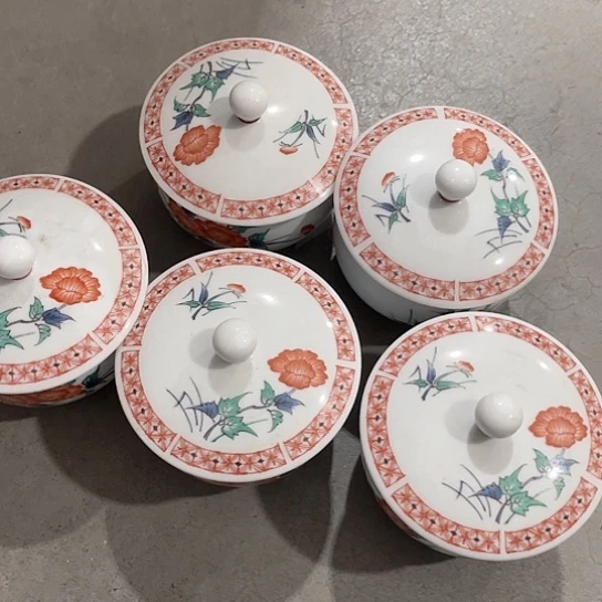 野****）瓷器和陶瓷工艺制品生产基地