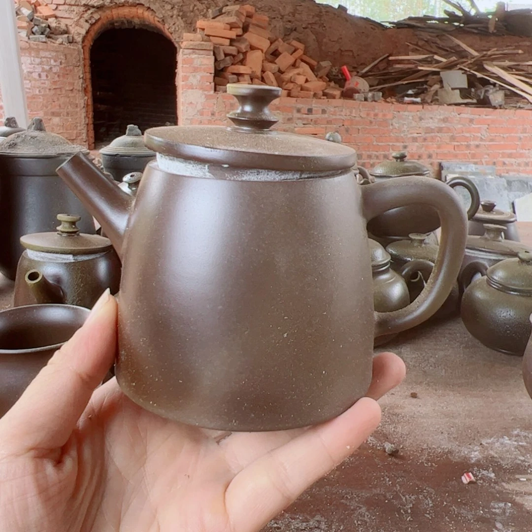 坭兴陶贵台龙窑A291