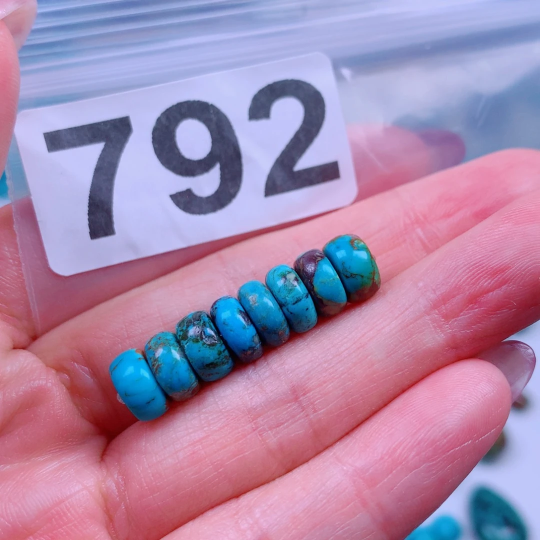 空竹粉丝专享十堰特色手工散珠