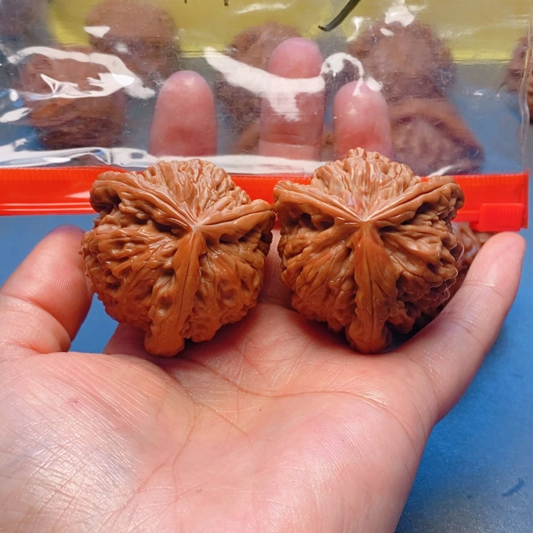 桃核吊坠肆**惮三棱福利