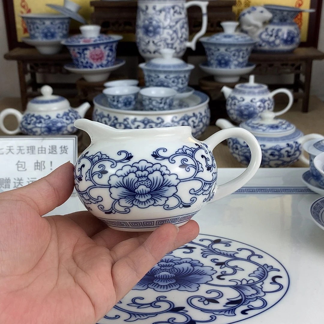 雅诚公道杯200毫升