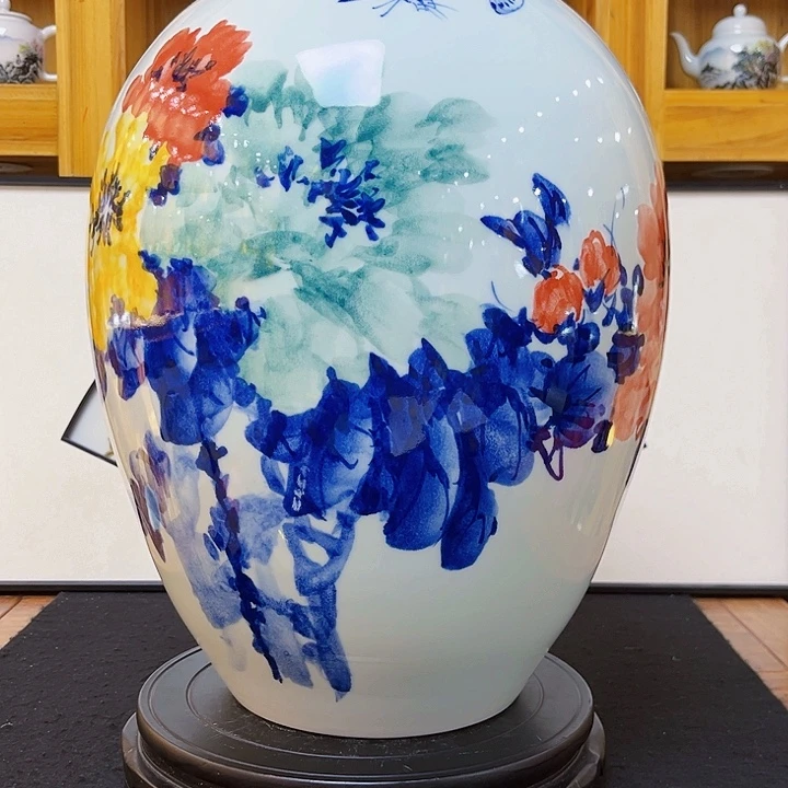 繁***秋摆件哈哈真的非常喜欢