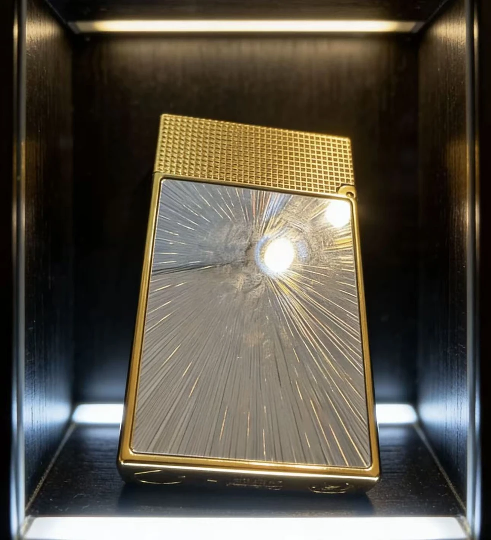 个性创意璀璨星光朗声高端商务机适合送男生礼物