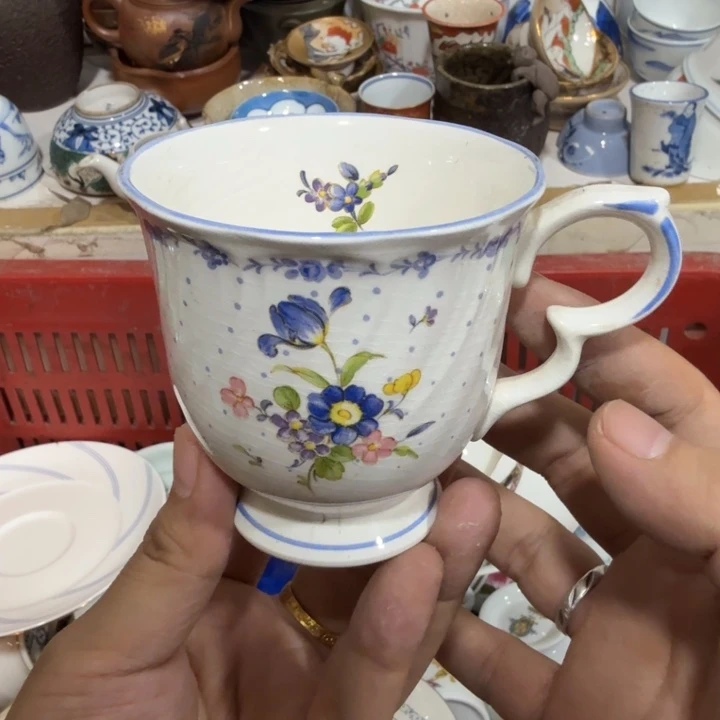 陶瓷推荐第二名20包邮