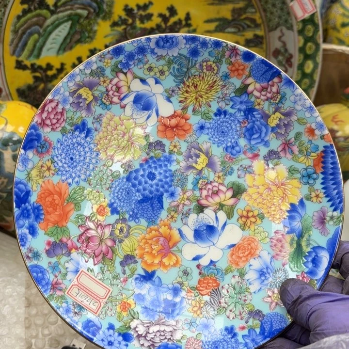 摆件瓷器摆件 瓷器摆件