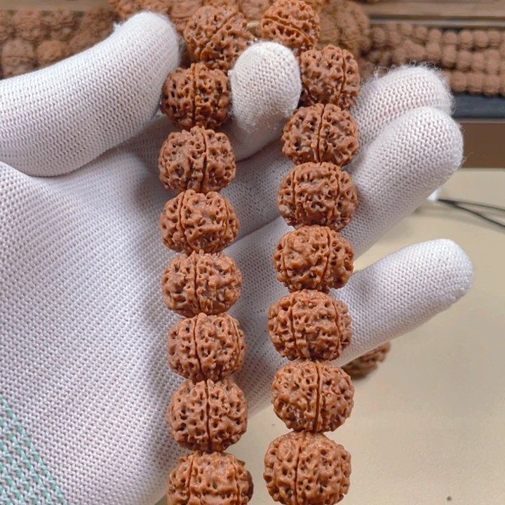 金刚菩提手串19mm经典安娜