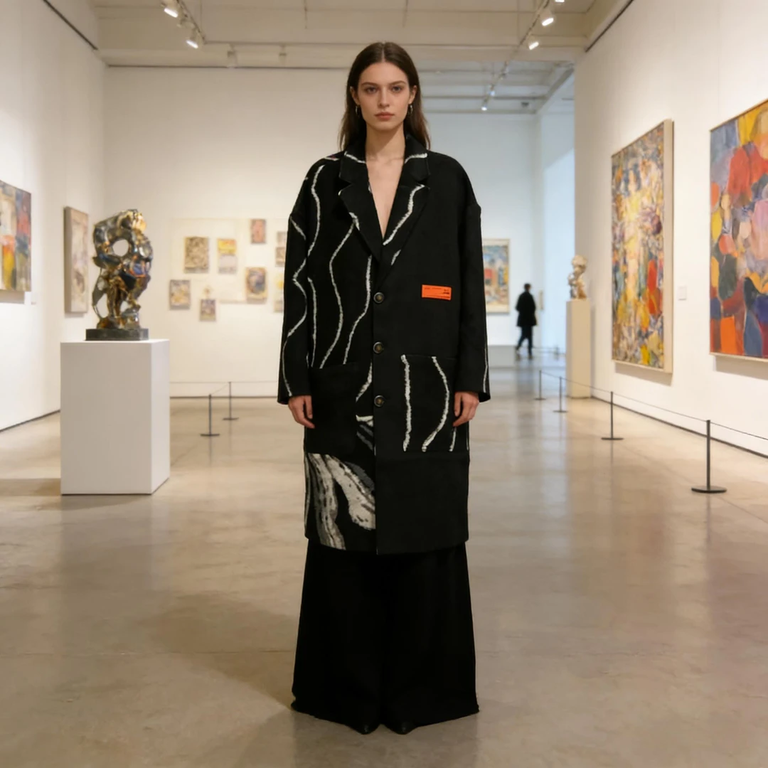 【20029】闪电家撤柜折扣女装