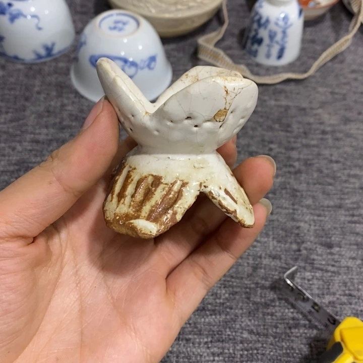 紫砂茶杯非常漂亮好看的碗