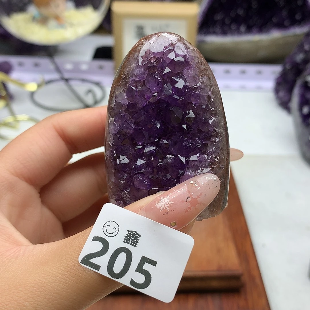 未镶嵌大型摆件（非配饰）水晶