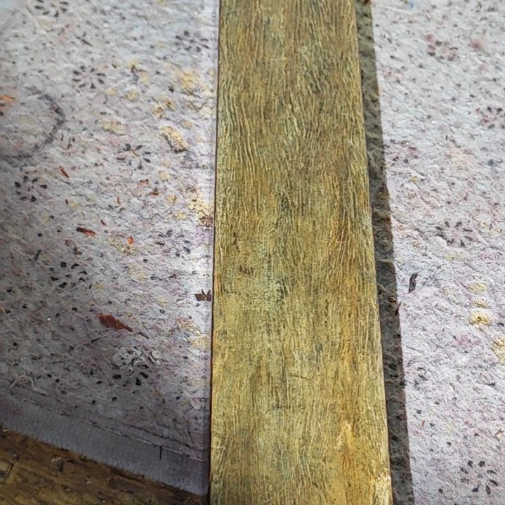 清***壶檀香紫檀（小叶紫檀）