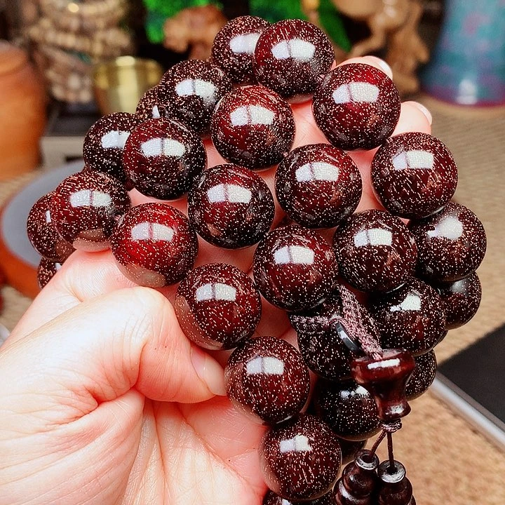 檀香紫檀（小叶紫檀）桃1.8