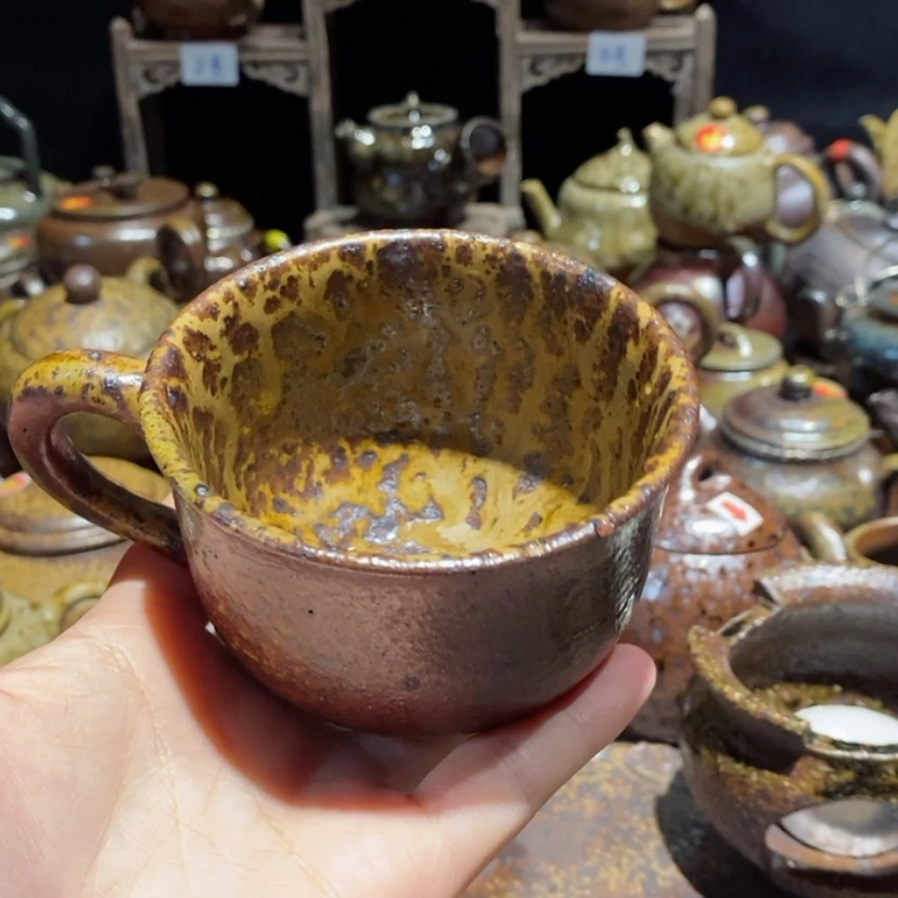 【闪购商品】贤*咖啡杯
