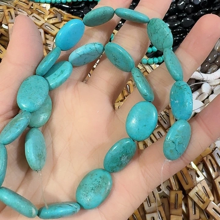 玛瑙/玉髓合金珠宝半成品45号打包