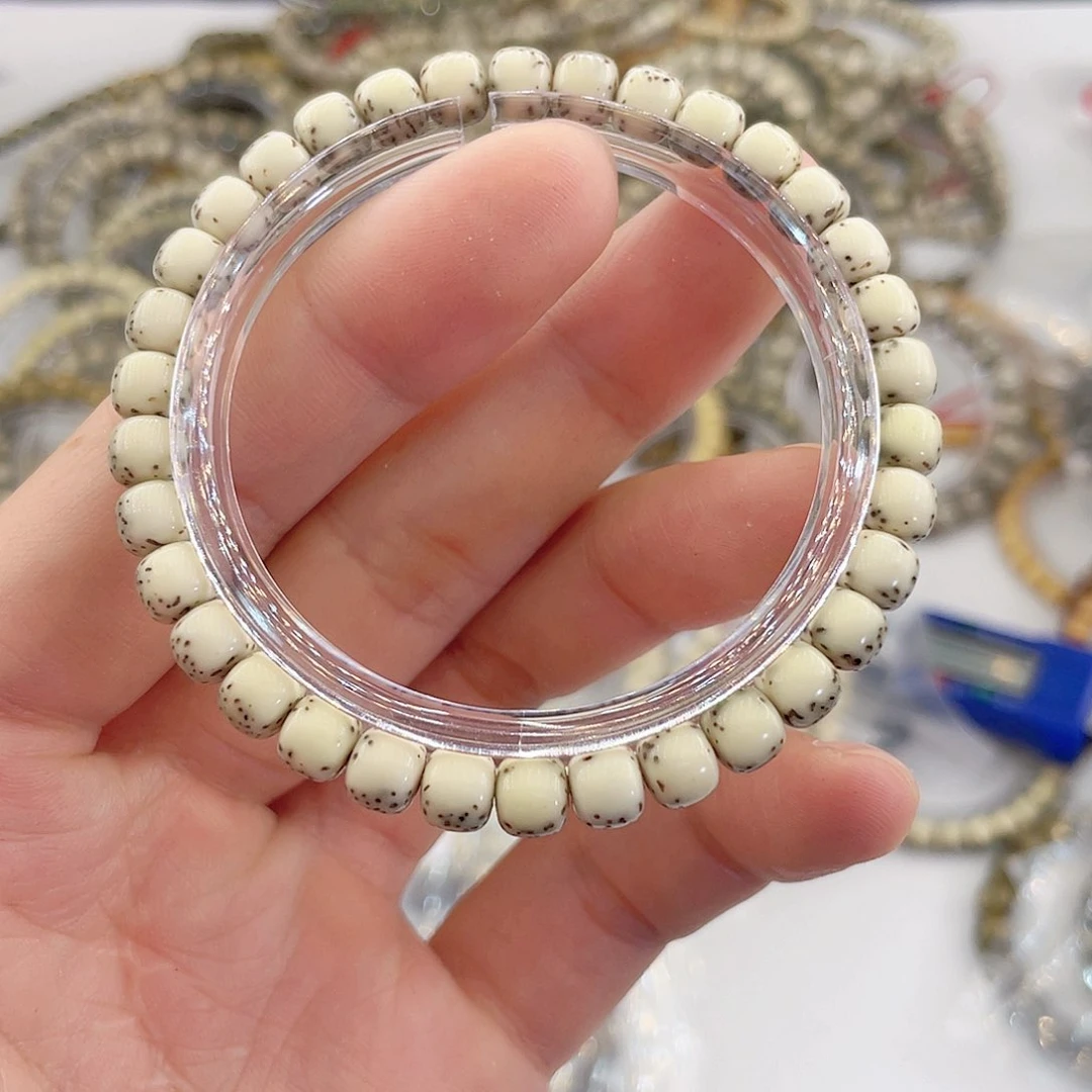 星月菩提吊坠星月哈哈哈873