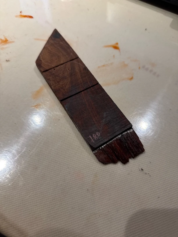 海南黄花梨老料180